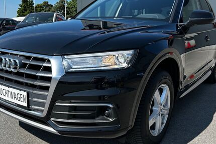 Audi Q5 133.850 km 27.490 &euro; Salzkotten 33154