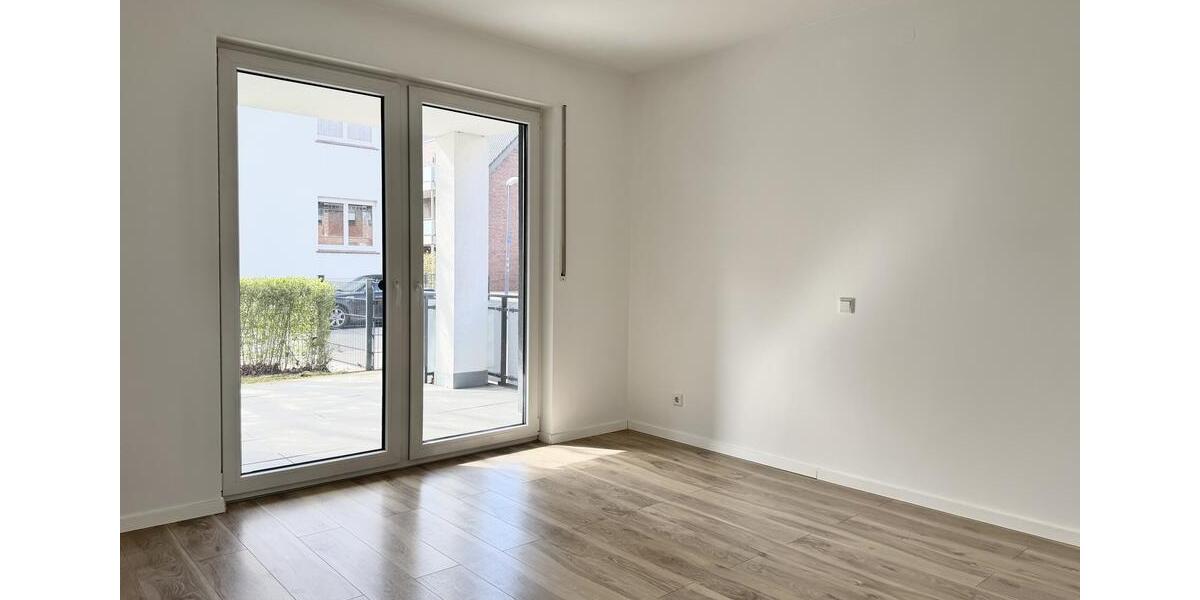 Erdgeschoßwohnung Gütersloh Kattenstroth - 2 Zimmer, 66 m&sup2;, 720&euro; | Angebot:26022892