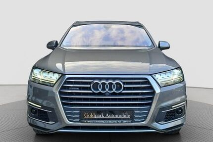 Audi Q7 149.000 km 34.590 &euro; Erwitte 59597