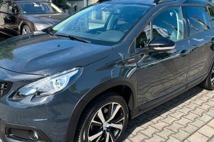 Peugeot 2008 114.415 km 9.900 &euro; Beckum 59269