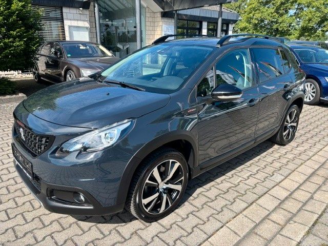 Peugeot 2008 114.415 km 9.900 &euro; Beckum 59269