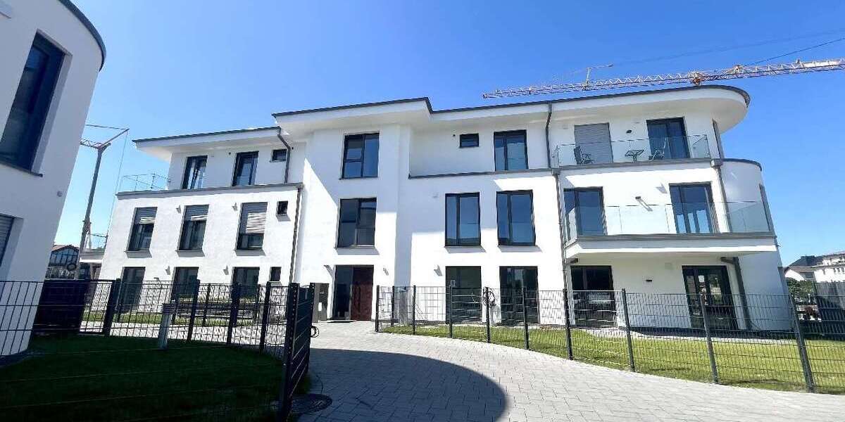 Etagenwohnung Paderborn Elsen - 2 Zimmer, 91 m&sup2;, 419.900&euro; | Angebot:25379204