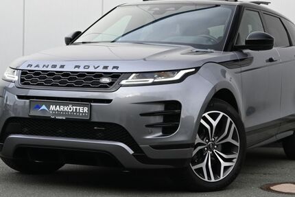 Land Rover Range Rover Evoque 27.747 km 38.580 &euro; Paderborn 33106