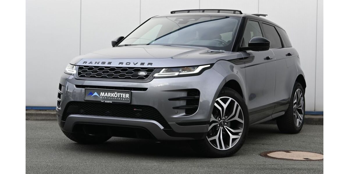 Land Rover Range Rover Evoque 27.747 km 38.580 &euro; Paderborn 33106
