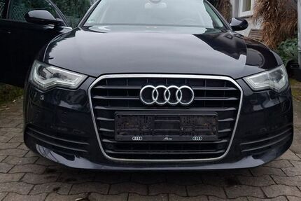 Audi A6 237.000 km 6.550 &euro; Gütersloh 33330