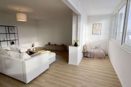 Wohnung Paderborn-Elsen Elsen - 3 Zimmer, 86 m&sup2;, 232.000&euro; | Angebot:25941454