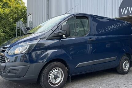Ford Transit Custom 88.450 km 9.900 &euro; Paderborn 33102