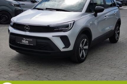 Opel Crossland (X) 19.060 km 18.865 &euro; Lippstadt 59557