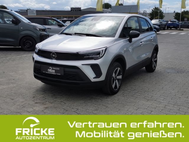 Opel Crossland (X) 19.060 km 18.865 &euro; Lippstadt 59557