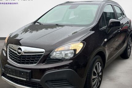 Opel Mokka 168.955 km 6.999 &euro; Paderborn 33100