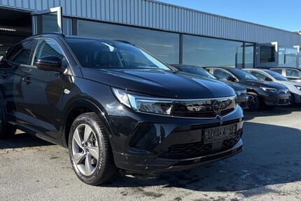 Opel Grandland (X) 35.552 km 22.990 &euro; Anröchte 59609