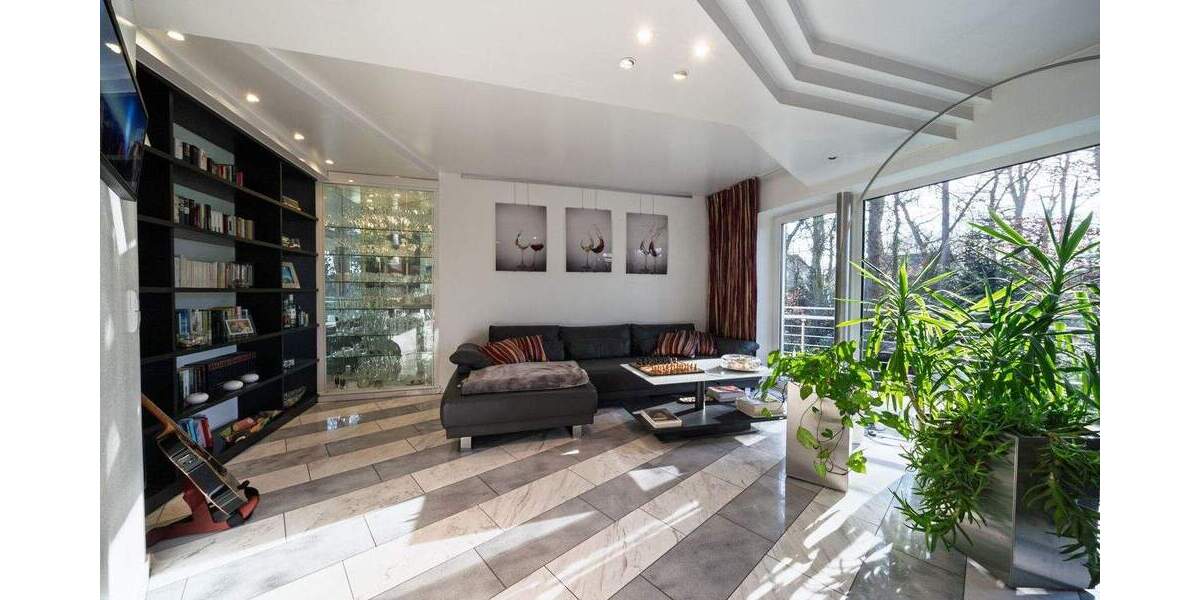 Mehrfamilienhaus, Wohnhaus Gütersloh Innenstadt - 1 Zimmer, 460 m&sup2;, 1.290.000&euro; | Angebot:25679056