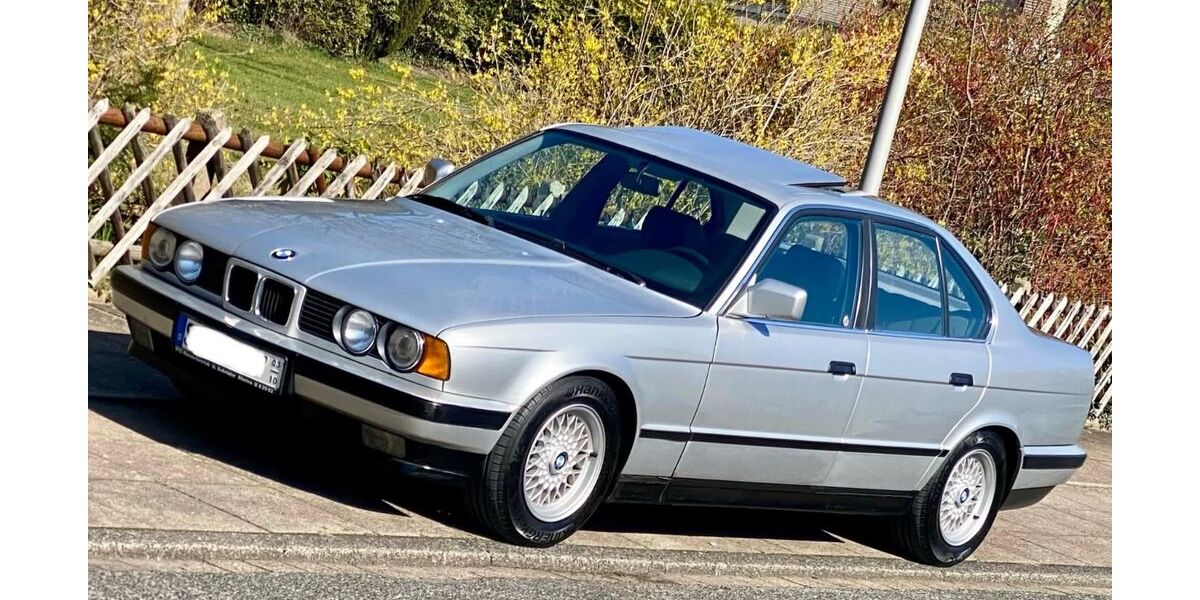 BMW 525 225.000 km 7.999 &euro; Herzebrock Clarhols 33442