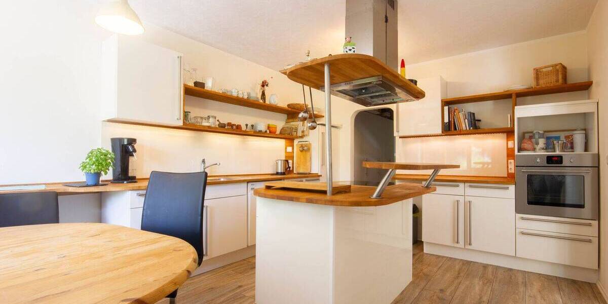 Einfamilienhaus Rüthen Kallenhardt - 4 Zimmer, 121 m&sup2;, 290.000&euro; | Angebot:26826852