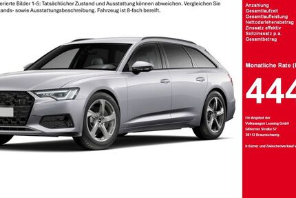 Audi A6 29.816 km 47.445 &euro; Gütersloh 33330