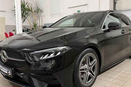 Mercedes-Benz A 180 14.300 km 31.480 &euro; Langenberg 33449