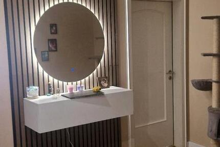 Wohnung Rietberg - 2 Zimmer, 75 m&sup2;, 650&euro; | Angebot:26031717