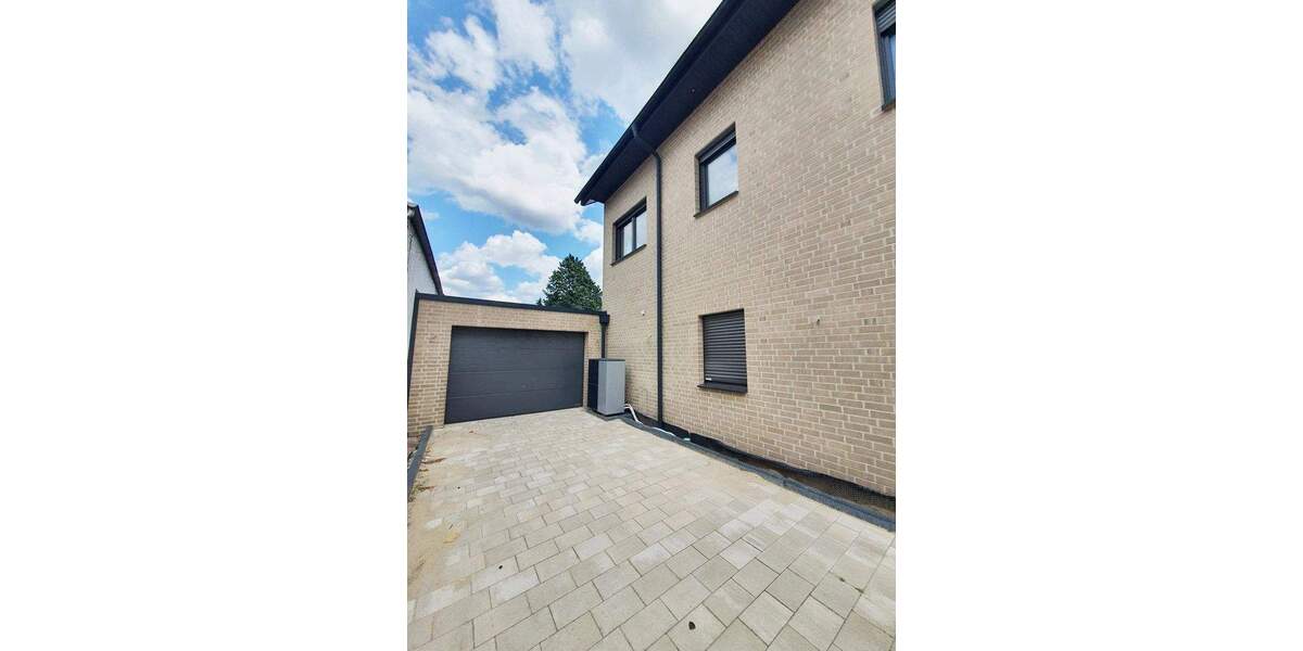 Mehrfamilienhaus, Wohnhaus Gütersloh Innenstadt - 6 Zimmer, 247 m&sup2;, 899.000&euro; | Angebot:25663663