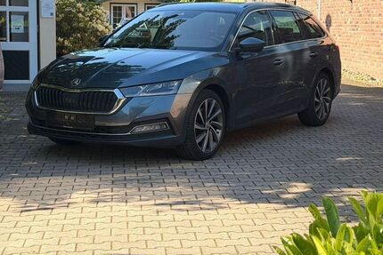Skoda Octavia 117.658 km 22.000 &euro; Gütersloh 33335