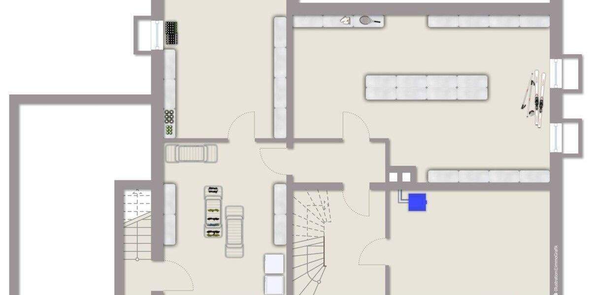 Einfamilienhaus Oelde - 5 Zimmer, 154 m&sup2;, 369.000&euro; | Angebot:25780888