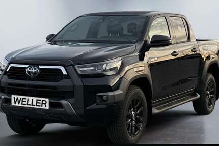 Toyota Hilux 6.000 km 65.980 &euro; Gütersloh 33330