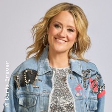 Lisa Feller - Schön für dich 12.11.2026 Stadthalle Rheda-Wiedenbrück