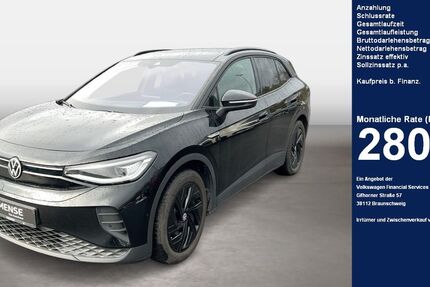 VW ID.4 59.606 km 26.685 &euro; Gütersloh 33334