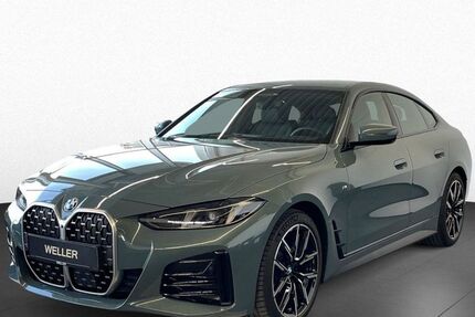 BMW 420 Gran Coupé 16.470 km 43.750 &euro; Paderborn 33104