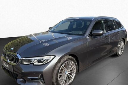 BMW 320 52.522 km 29.850 &euro; Gütersloh 33334