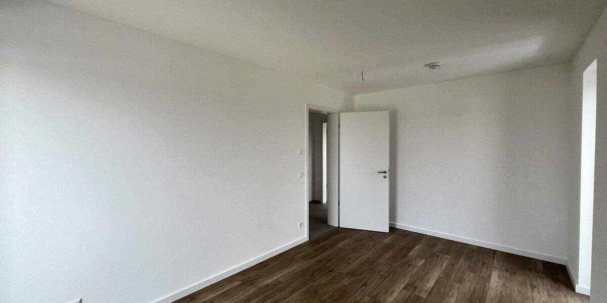 Etagenwohnung Rheda-Wiedenbrück Wiedenbrück - 3 Zimmer, 82 m&sup2;, 1.095&euro; | Angebot:25798464