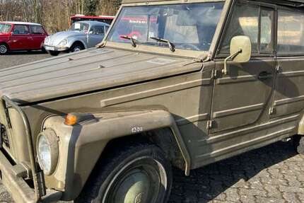 VW 181 44.999 km 15.450 &euro; Paderborn 33104