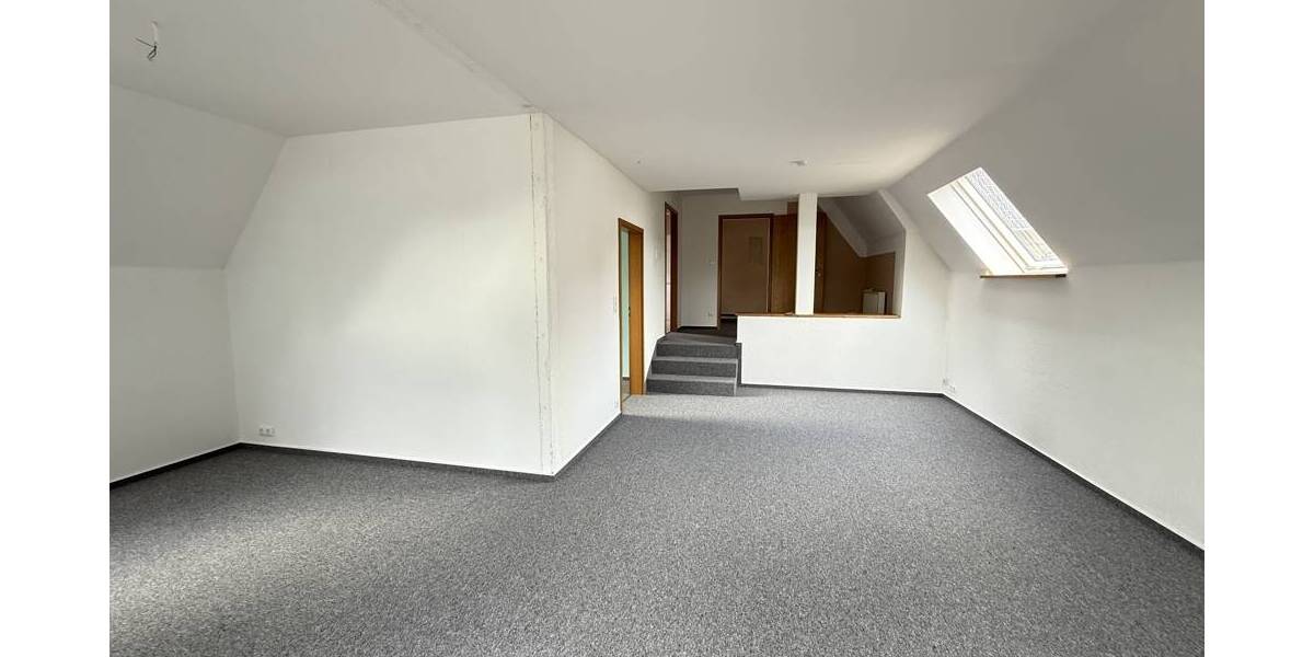 Etagenwohnung Paderborn Kernstadt - 3 Zimmer, 85 m&sup2;, 723&euro; | Angebot:26569028