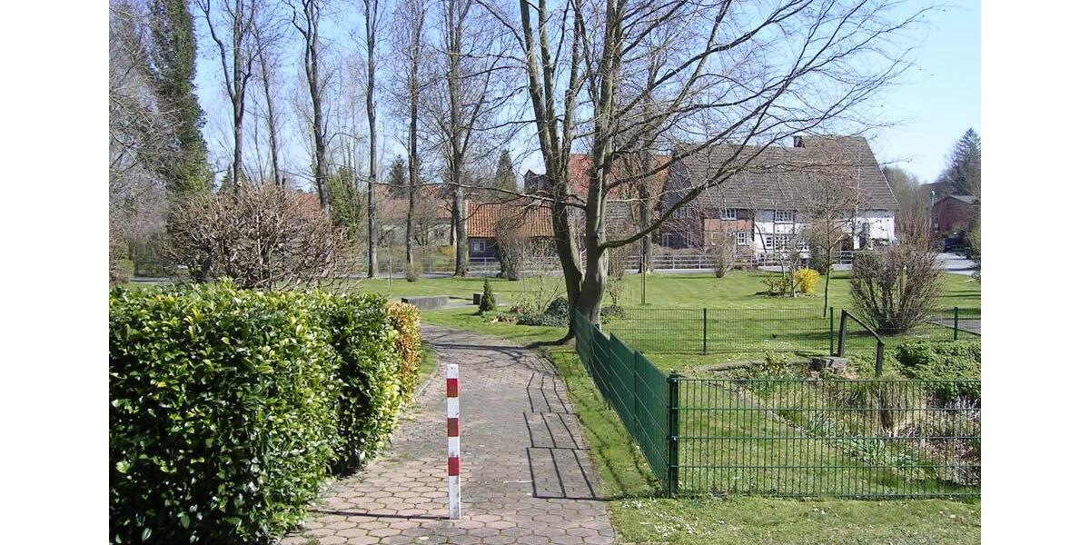 Etagenwohnung Bad Sassendorf - 2 Zimmer, 68 m&sup2;, 650&euro; | Angebot:26048099