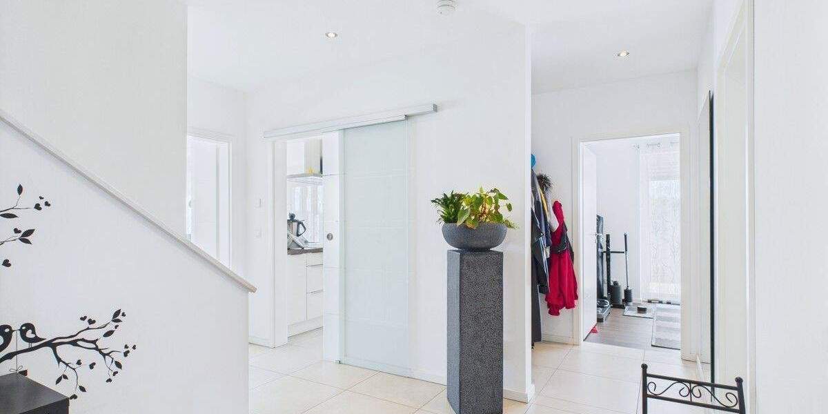 Einfamilienhaus Warstein Allagen - 8 Zimmer, 160 m&sup2;, 539.000&euro; | Angebot:25879095