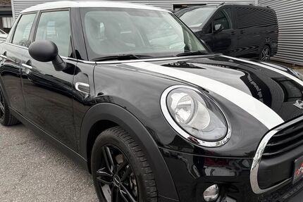 Mini One First 35.499 km 9.999 &euro; Anröchte 59609