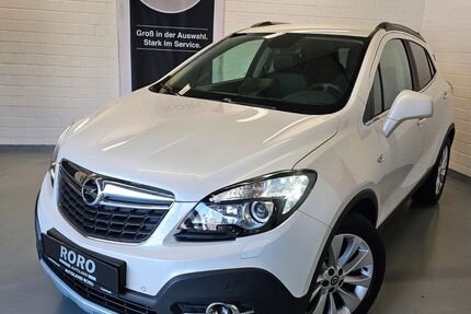 Opel Mokka 184.100 km 7.300 &euro; Lippstadt 59557