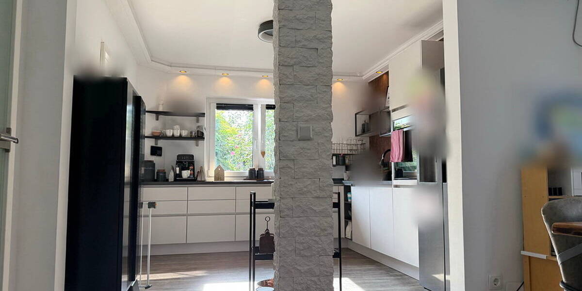 Mehrfamilienhaus, Wohnhaus Paderborn Kernstadt - 7 Zimmer, 205 m&sup2;, 649.000&euro; | Angebot:26585877