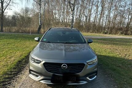 Opel Insignia 127.158 km 17.199 &euro; Rheda-Wiedenbrück 33378