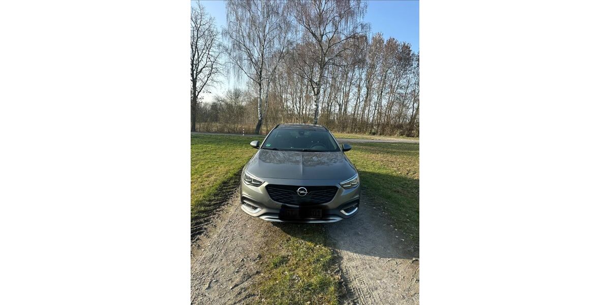 Opel Insignia 127.158 km 17.199 &euro; Rheda-Wiedenbrück 33378