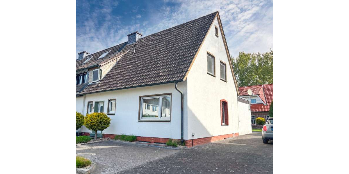 Einfamilienhaus Herzebrock-Clarholz Clarholz - 5 Zimmer, 115 m&sup2;, 269.000&euro; | Angebot:26941560