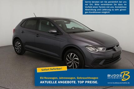 VW Polo 8.464 km 18.440 &euro; Warstein-Belecke 59581