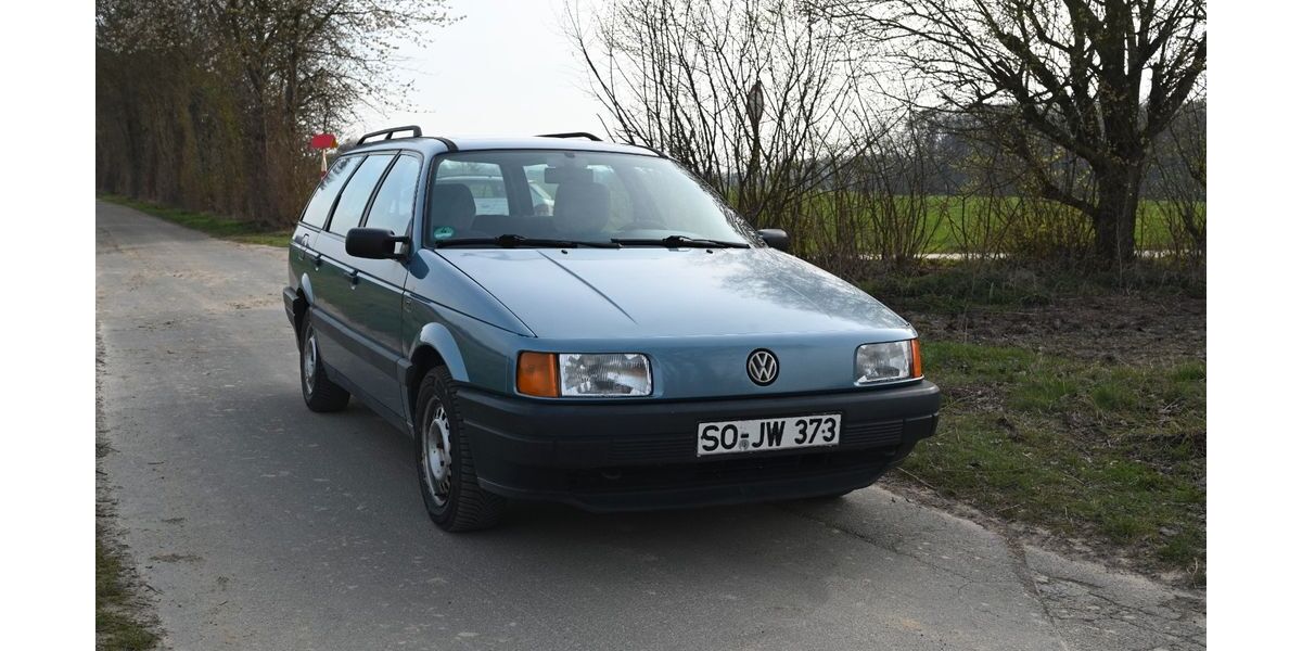 VW Passat Variant 194.368 km 1.600 &euro; Erwitte 59597