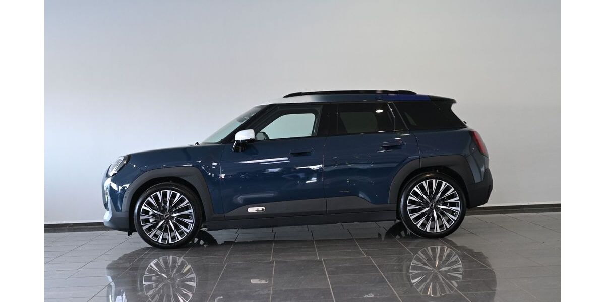 Mini Aceman SE 8.281 km 33.950 &euro; Paderborn 33100