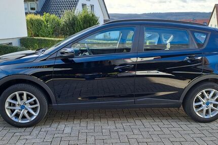 Hyundai BAYON 21.227 km 15.500 &euro; Möhnesee 59519