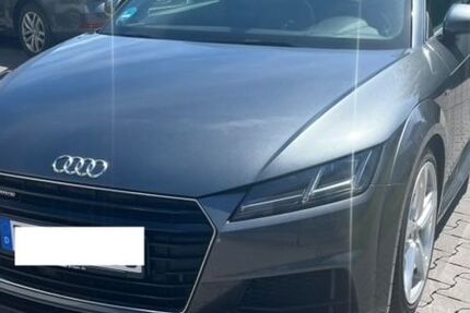 Audi TT 159.000 km 21.500 &euro; Paderborn 33102