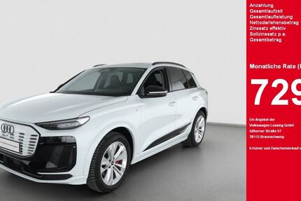 Audi Q6 e-tron 10.177 km 65.985 &euro; Gütersloh 33334