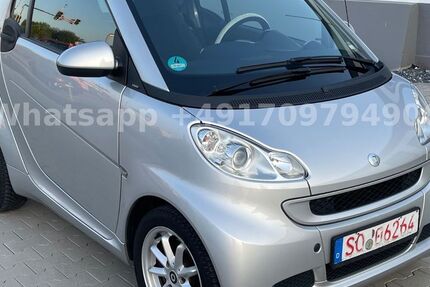 Smart ForTwo 180.000 km 3.399 &euro; Lippstadt 59557