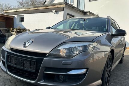 Renault Laguna 200.000 km 4.500 &euro; Lippstadt 59557