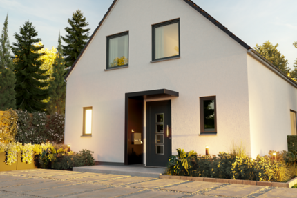 Haus Soest - 4 Zimmer, 100 m&sup2;, 280.440&euro; | Angebot:27113567