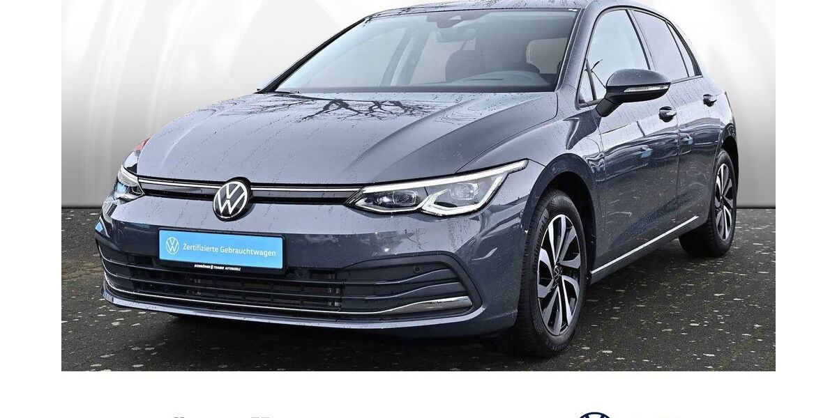 VW Golf 25.337 km 24.790 &euro; Verl 33415